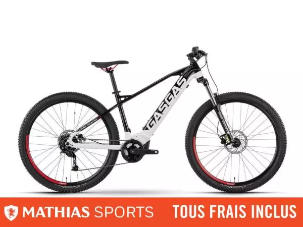  MSU-20234730001445_NoirNeuf GASGAS G CROSS COUNTRY 2.0 45 9S M 2023 a vendre 1