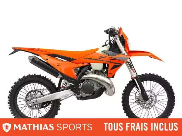  MSU-2025F7375Y4_OrangeNeuf KTM 250 XC-W 2025 a vendre 1