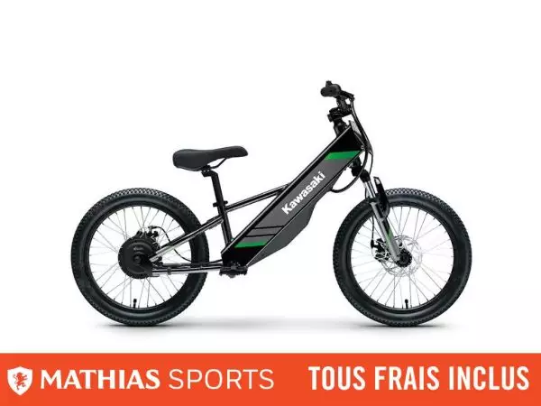  MSU-2025KSK050ASFN_NoirNeuf KAWASAKI ELEKTRODE 20 2025 a vendre 1