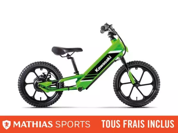  MSU-2025KSK030ASFN_VertNeuf KAWASAKI ELEKTRODE 16 2025 a vendre 1