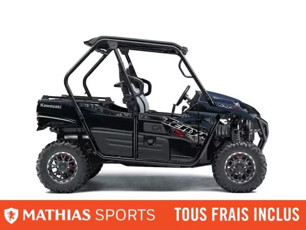  MSU-2025KRF800JSFN_BleuNeuf KAWASAKI TERYX S LE 2025 a vendre 1