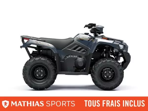  MSU-2025KVF450ASFN_BleuNeuf KAWASAKI BRUTE FORCE 450 2025 a vendre 1