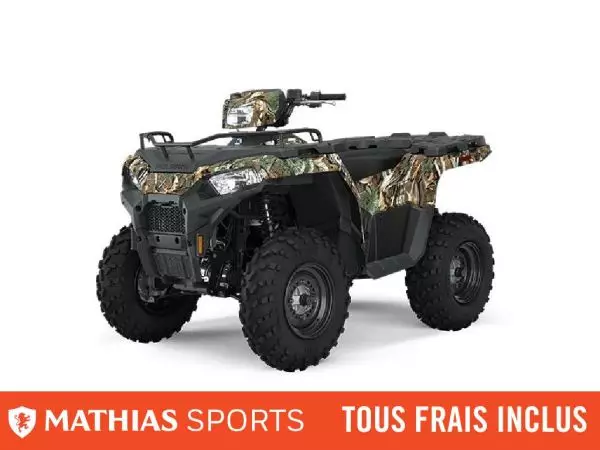  MSU-2025A25SEA57A9_CamoNeuf POLARIS Sportsman 570 2025 a vendre 1
