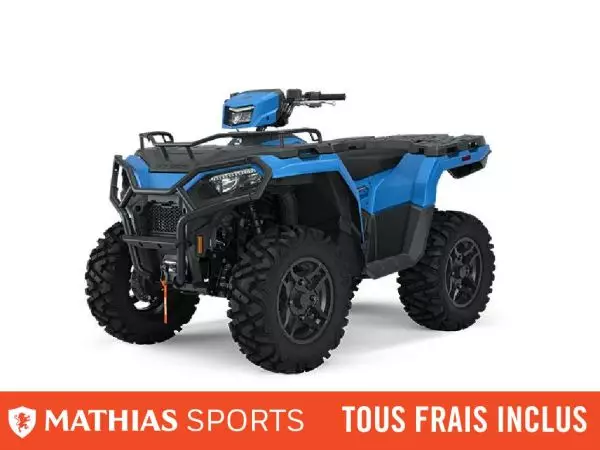  MSU-2025A25SHY57AN_BleuNeuf POLARIS Sportsman 570 Trail 2025 a vendre 1
