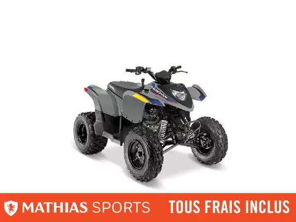  MSU-2025A25YPA20A4_GrisNeuf POLARIS Phoenix 200 2025 a vendre 1