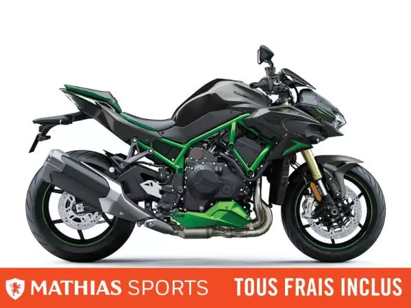  MSU-2025ZR1000LSFN_GrisNeuf KAWASAKI Z H2 SE 2025 a vendre 1