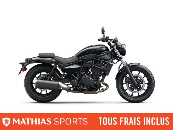  MSU-2025EL450ASFNN_NoirNeuf KAWASAKI Eliminator 500 2025 a vendre 1