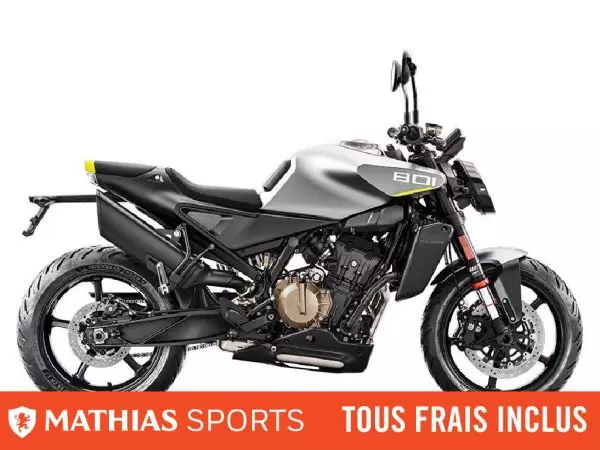  MSU-2025F2775Y3_GrisNeuf Husqvarna Vitpilen 801 2025 a vendre 1