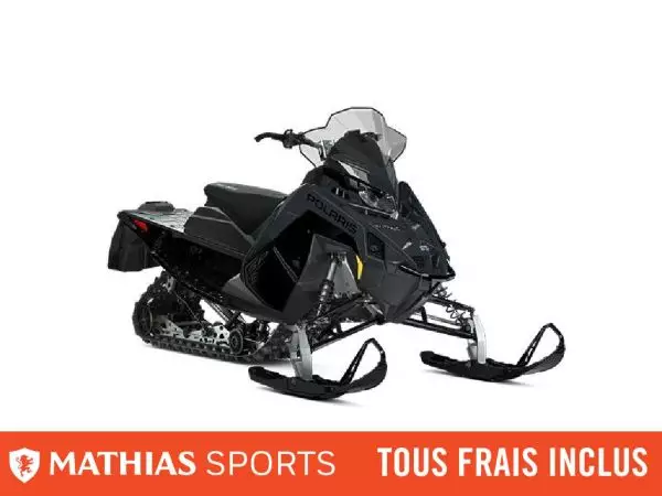  MSU-2026S26TDB9FSM_nullNeuf POLARIS S4 INDY SP 137 2026 a vendre 1