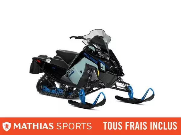  MSU-2026S26TDP6RS_nullNeuf POLARIS 650 INDY XC 137 2026 a vendre 1