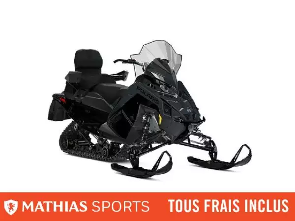 MSU-2026S26TDE6RS_nullNeuf POLARIS 650 INDY ADVENTURE 137 2026 a vendre 1
