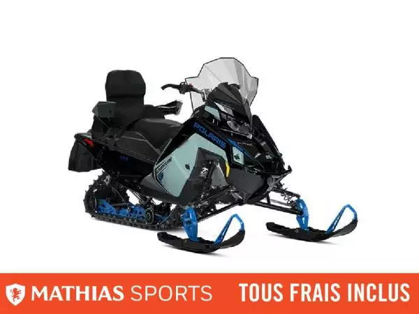  MSU-2026S26TDE9FS_nullNeuf POLARIS S4 INDY ADV 137 2026 a vendre 1