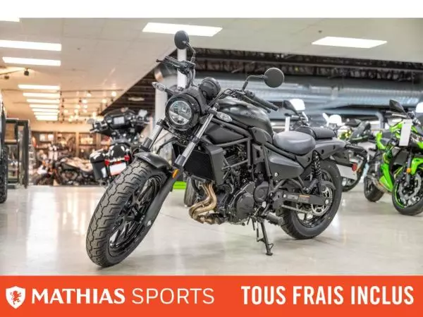  MSU-2024EL450ARFNN_NOIRNeuf KAWASAKI ELIMINATOR 2024 a vendre 1