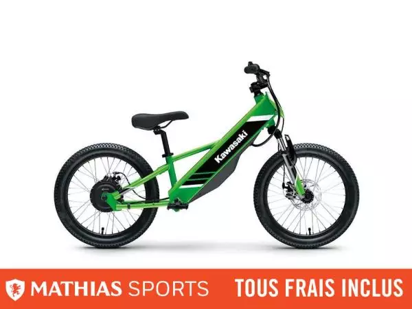  MSU-2025KSK050ASFN_VERTNeuf KAWASAKI ELEKTRODE 20 2025 a vendre 1