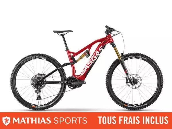  MSU-20243112343341_ROUGENeuf GASGAS ECA3 12S GX Small 2024 a vendre 1
