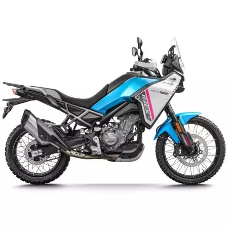  MSU-2025IBEX450_BLEUNeuf CF MOTO  IBEX 450 2025 a vendre 1