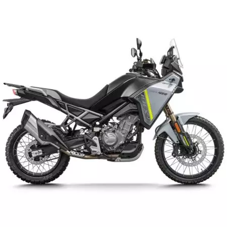  MSU-2025IBEX450_GRISNeuf CF MOTO  IBEX 450 2025 a vendre 1