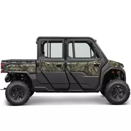  MSU-2025UFORCEU10PHXL_CamouflageNeuf CF MOTO  UFORCE U10 Pro Highland XL 2025 a vendre 1
