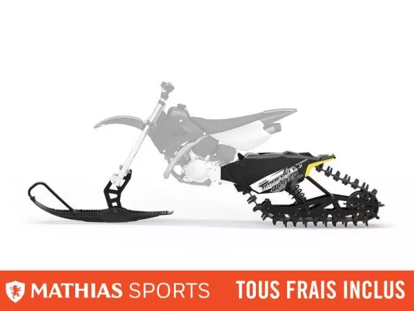  MSU-2024J24RTAXXXA_NoirNeuf POLARIS Timbersled Ripper 2024 a vendre 1