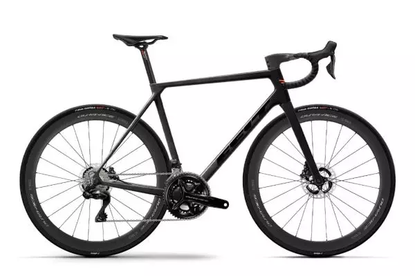  MSU-202494124004_NoirNeuf FELT FR | Advanced + | Dura-Ace Di2 2024 a vendre 1