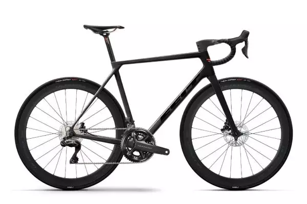  MSU-20249412400554_NoirNeuf FELT FR | Advanced + | Ultegra Di2 2024 a vendre 1