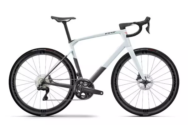  MSU-20249412401058_BlancNeuf FELT VR | Advanced | Ultegra Di2 2024 a vendre 1