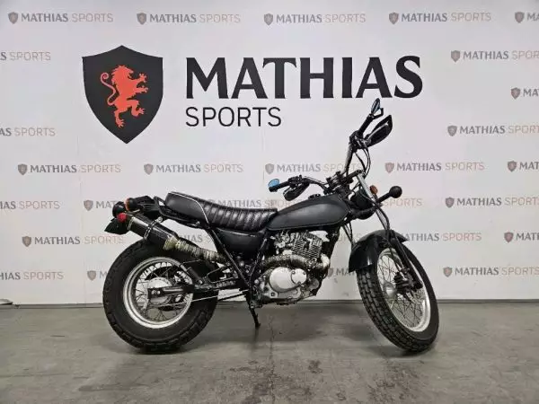 MS-25-0395A Occasion SUZUKI rv200 2018 van van 2018 a vendre 1