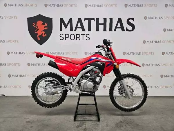 MS-24-0723B Occasion HONDA CRF125FB 2023 a vendre 1