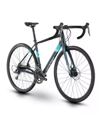  MSU-2024BBLAA05047_BleuNeuf FELT VR 60 Claris 2024 a vendre 1