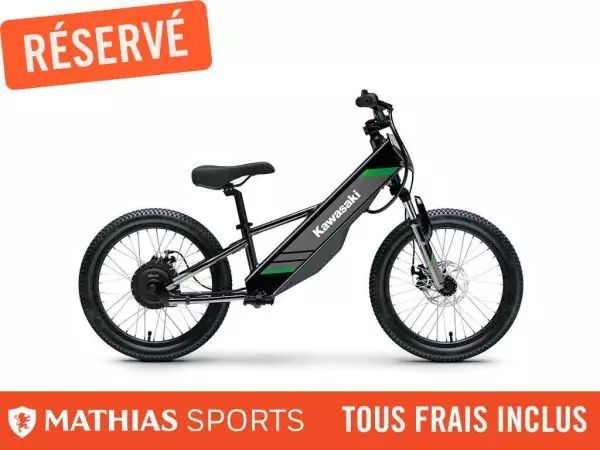  MSU-2025KSK050ASFN_NOIRNeuf KAWASAKI ELEKTRODE 20 2025 a vendre 1