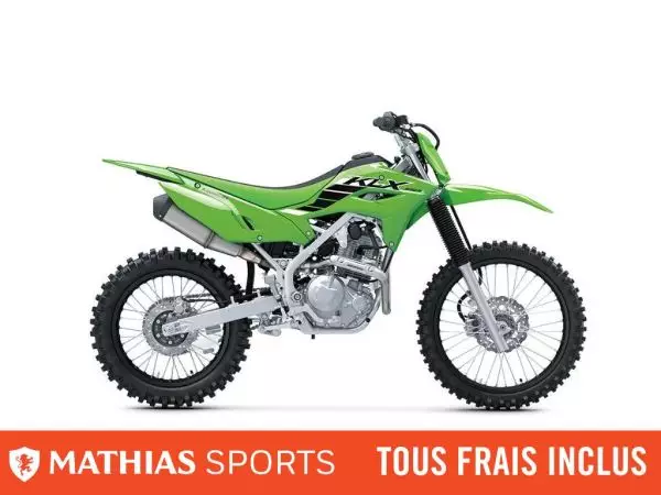  MSU-2025KLX232PSFN_VERTNeuf KAWASAKI KLX230R S 2025 a vendre 1