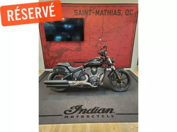 MS-24-0708B Occasion INDIAN CHIEF ABS 2022 a vendre 1