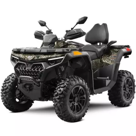  MSU-2025CFORCE80TC_CAMOUFLAGENeuf CF MOTO  CFORCE 800 Touring 2025 a vendre 1