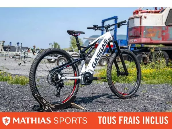  MSU-20244710001944_BLANCNeuf GASGAS G TRAIL 2.0 29 Medium 2024 a vendre 1