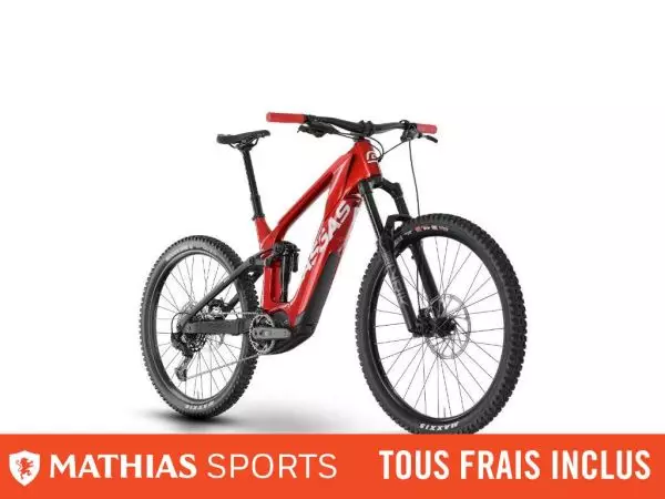  MSU-20243112407044_ROUGENeuf GASGAS MXC4 12S GX Medium 2024 a vendre 1