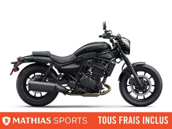  MSU-2025EL450BSFNN_GRISNeuf KAWASAKI Eliminator 500 SE 2025 a vendre 1