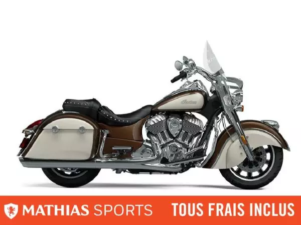  MSU-2024N24THAAAC2_Bronze Pearl / Silver QuartzNeuf INDIAN Springfield 2024 a vendre 1