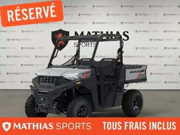  MSU-2024R24MAE57B4_GrisNeuf POLARIS Ranger SP 570 Premium 2024 a vendre 1