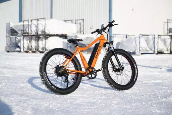  MSU-20242RSANFATO_ORANGENeuf SLANE SANTIAGO FAT TIRE 2024 a vendre 1