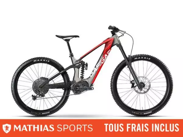  MSU-20243112403047_BLANCNeuf GASGAS ECC4 12S GX Large 2024 a vendre 1