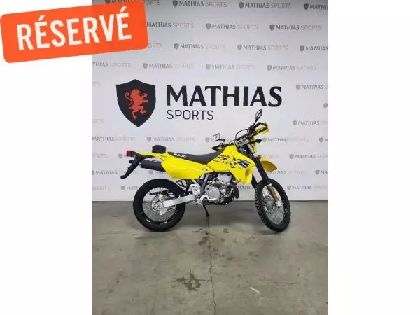 MS-24-0726A Occasion SUZUKI DRZ400 2023 a vendre 1