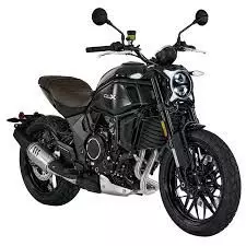  MSU-2025700CLXHERITAGE_Neuf CF MOTO  700CL-X HERITAGE 2025 a vendre 1