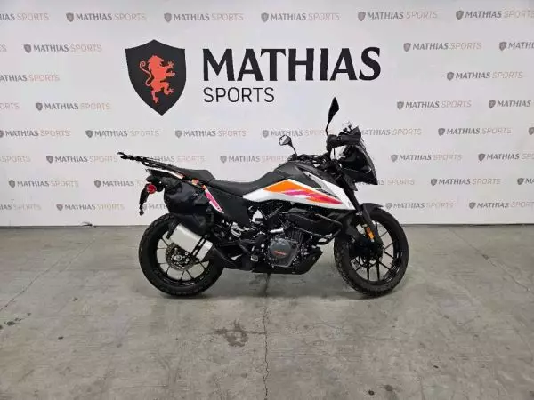 MS-P25-0039 Occasion KTM 390 ADVENTURE SUSPENSION RABAISSEE 2020 a vendre 1