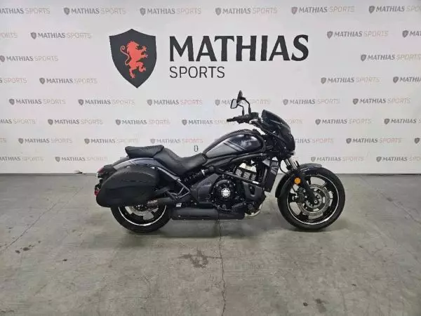 MS-23-1608B Occasion KAWASAKI vulcan 650 S 2020 a vendre 1