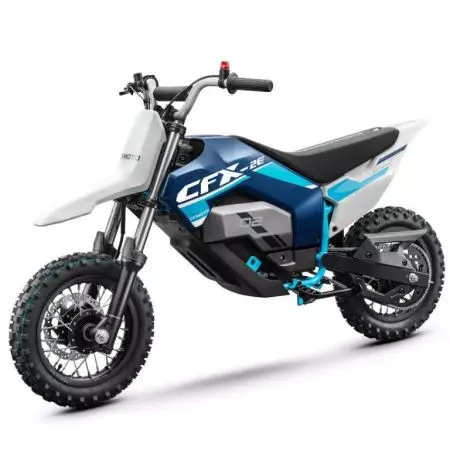  MSU-2025CFX2E_Neuf CF MOTO  CFX-2 E 2025 a vendre 1