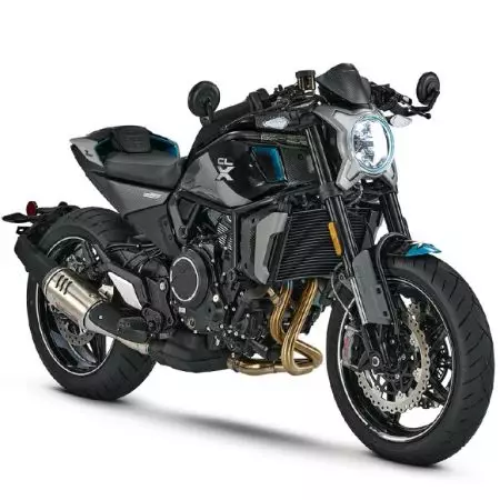  MSU-2025700CLXSPORT_Neuf CF MOTO  700CL-X SPORT 2025 a vendre 1