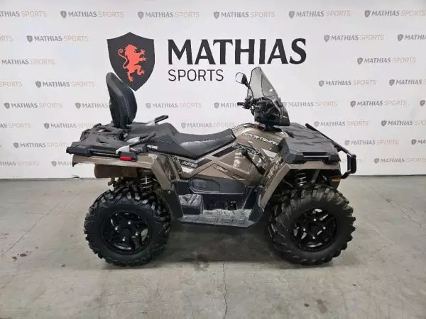 MS-25-0621A Occasion POLARIS SPORTSMAN TOURING 570 PREMIUM 2021 a vendre 1
