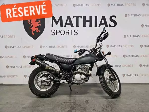 MS-25-0395A Occasion SUZUKI rv200 2018 van van 2018 a vendre 1
