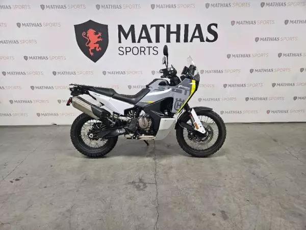 MS-25-0679A Occasion HUSQVARNA NORDEN 901 2024 a vendre 1