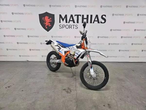 MS-25-0079A Occasion KTM 500 EXC-F SIX DAYS 2024 a vendre 1